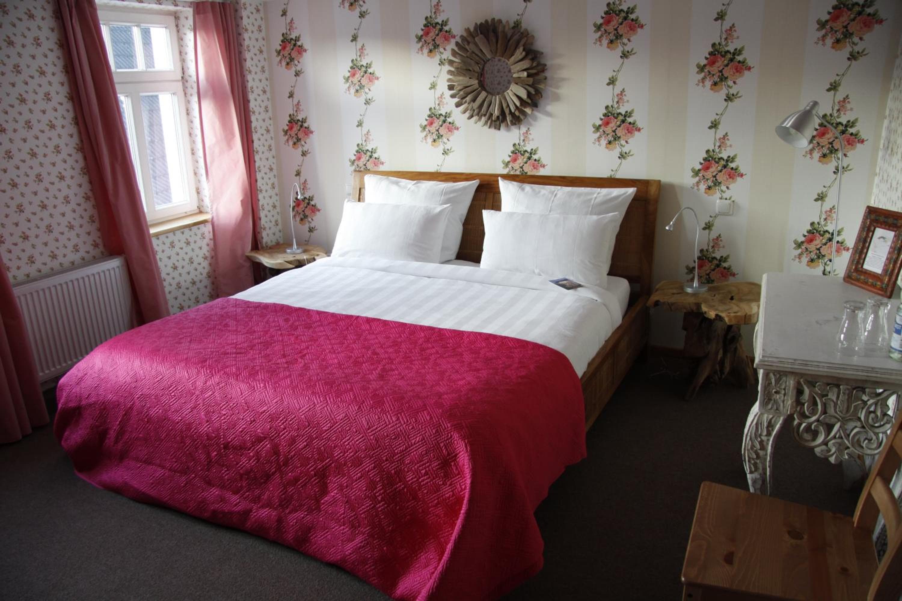 Hotel Zur Ewigen Lampe