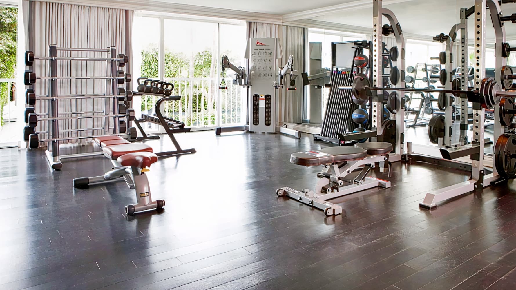 Viceroy Santa Monica