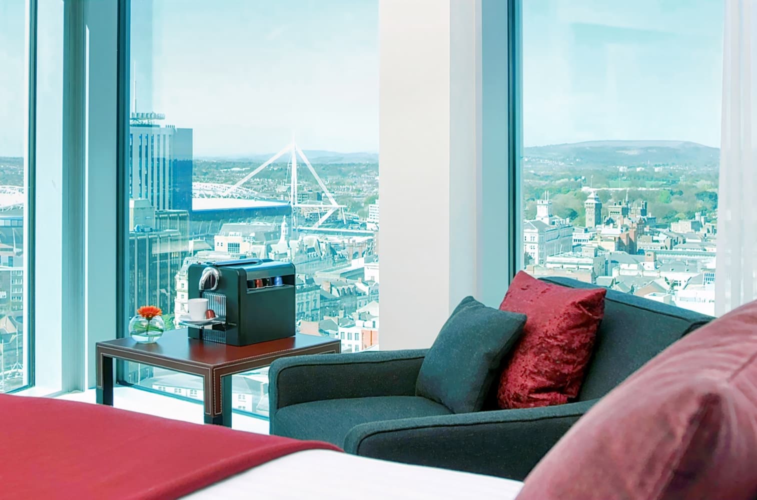 Radisson Blu Cardiff