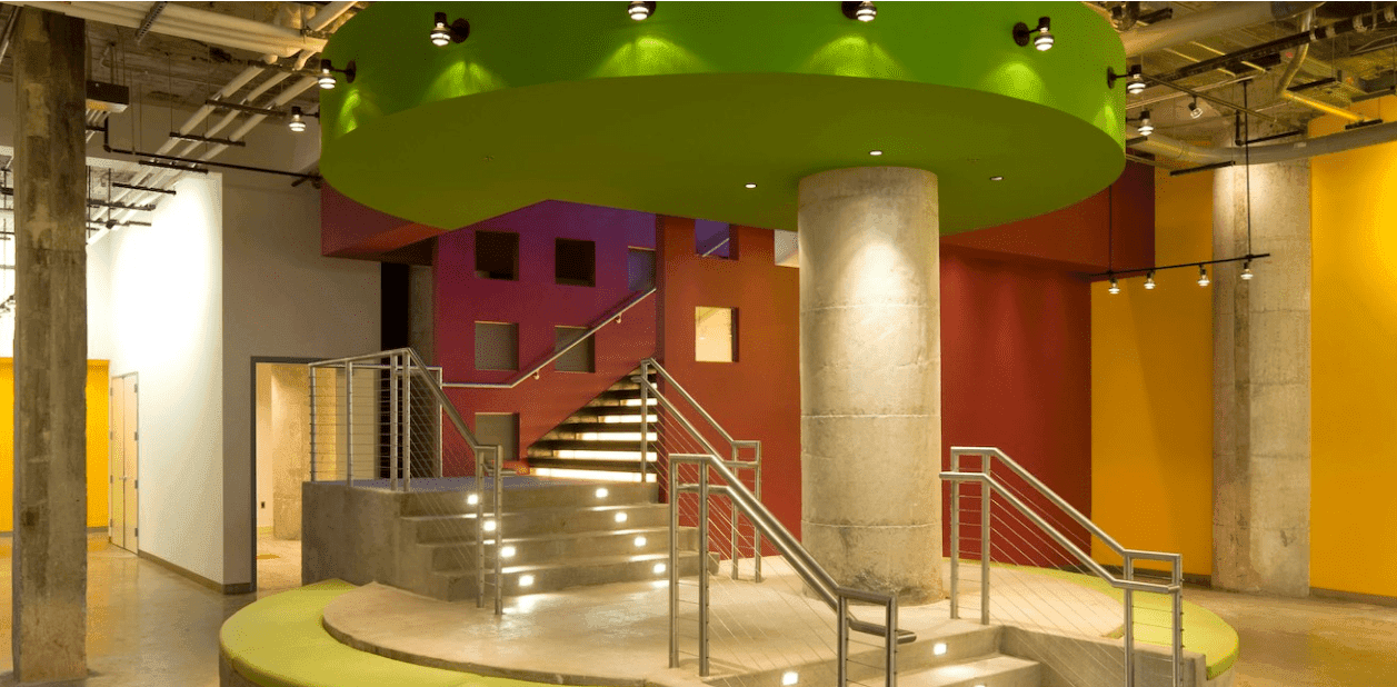 Aloft Dallas Downtown