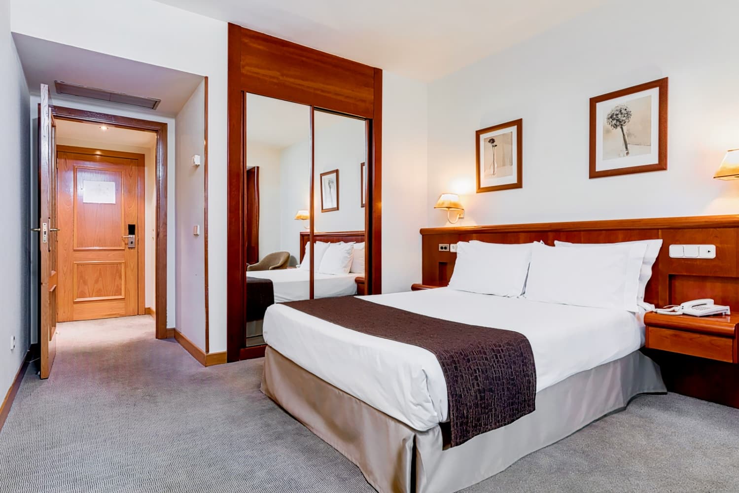 Rafaelhoteles Ventas