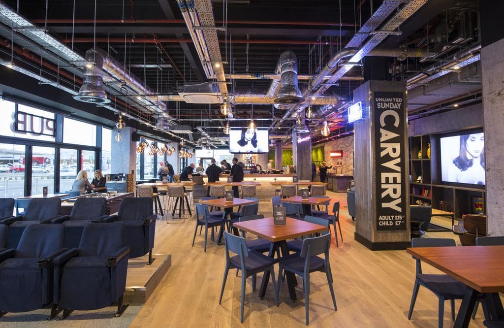 Village Hotel Bristol