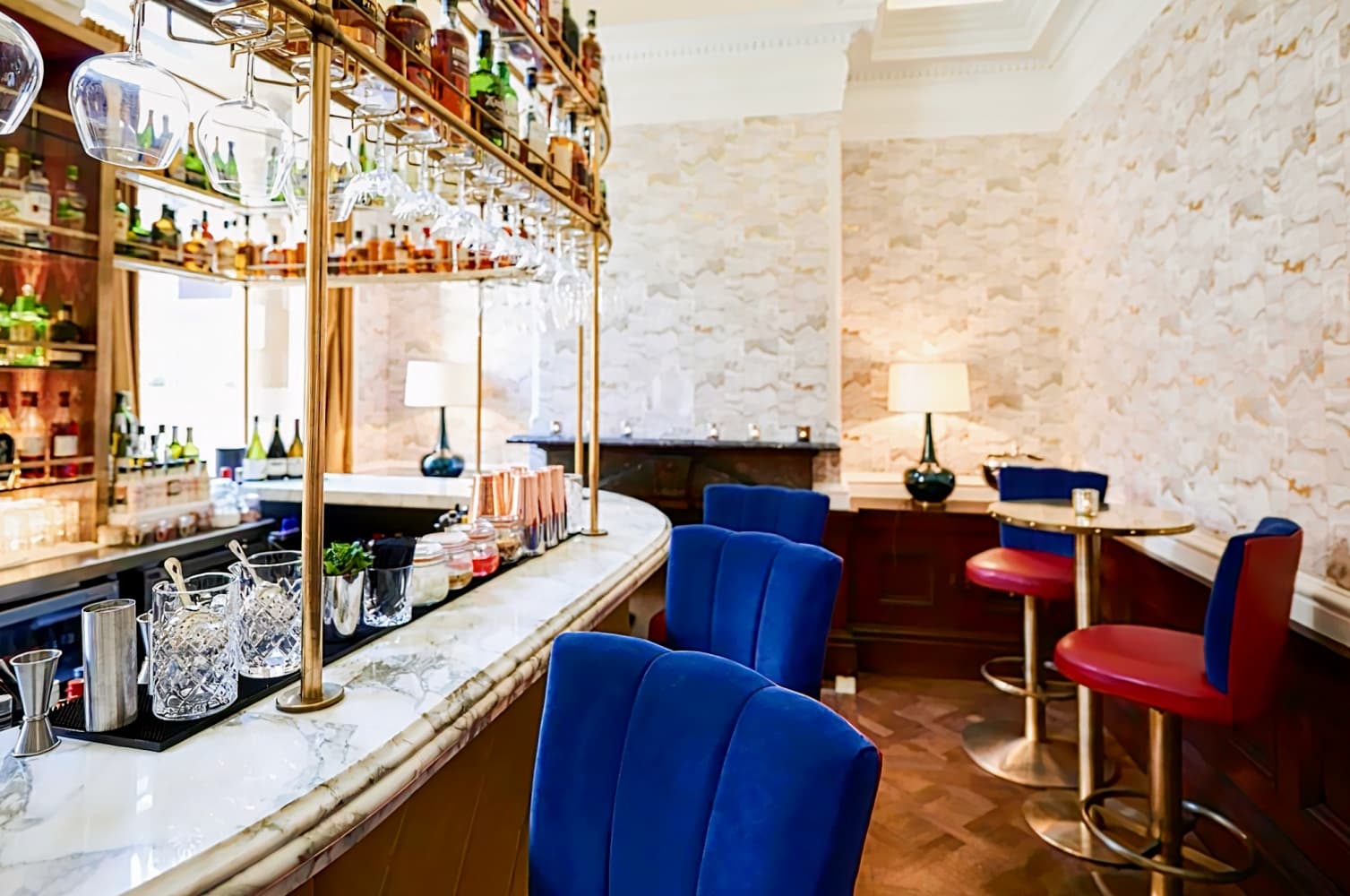 Bristol Harbour Hotel