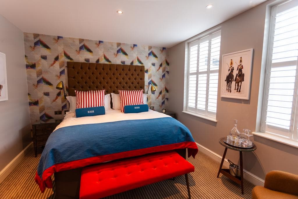 Richmond Harbour Hotel