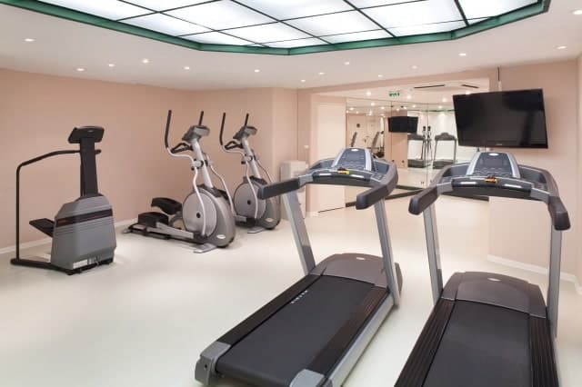 Plaza Hotel Capitole Toulouse