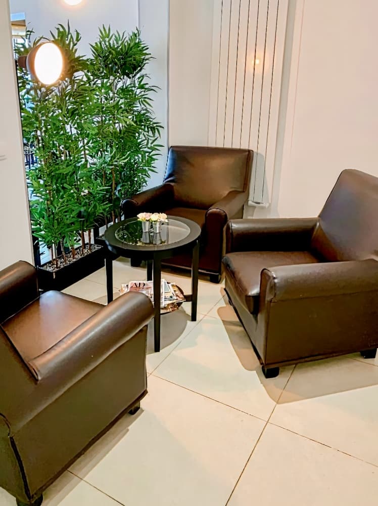 Le Théâtre Suresnes