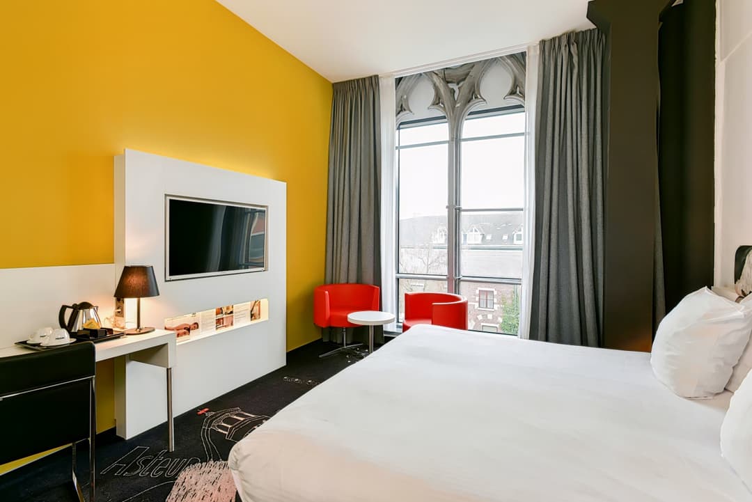 Martin's Dream Hotel