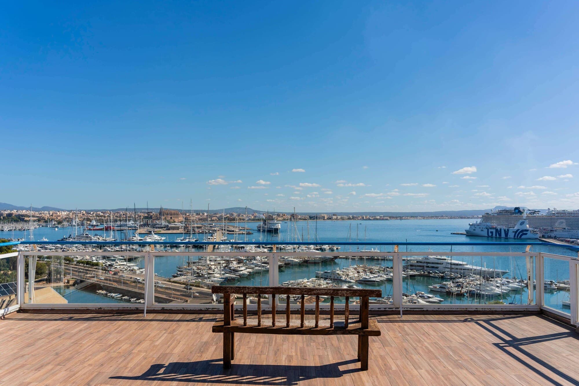 Hotel Amic Horizonte