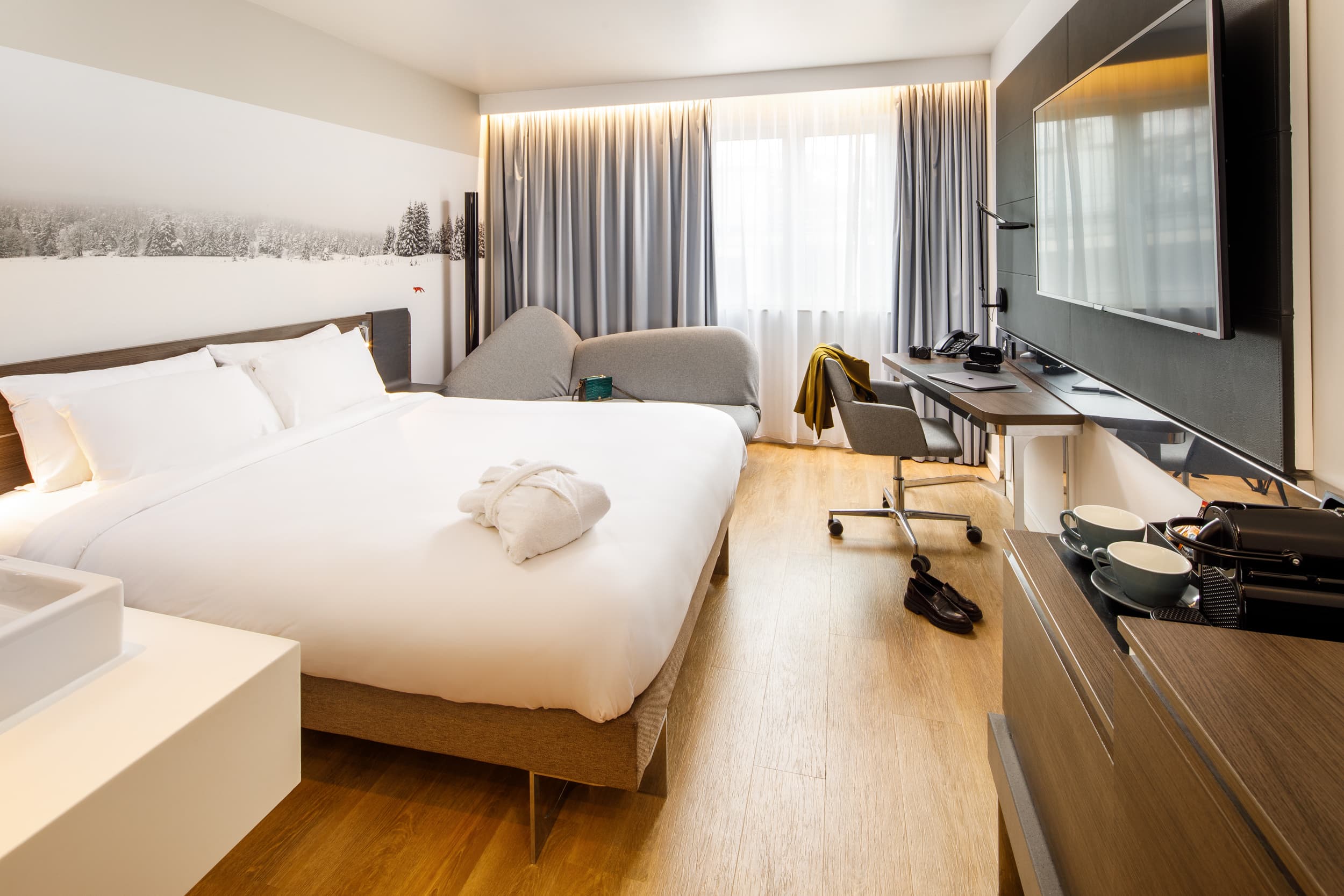 Novotel London Bridge