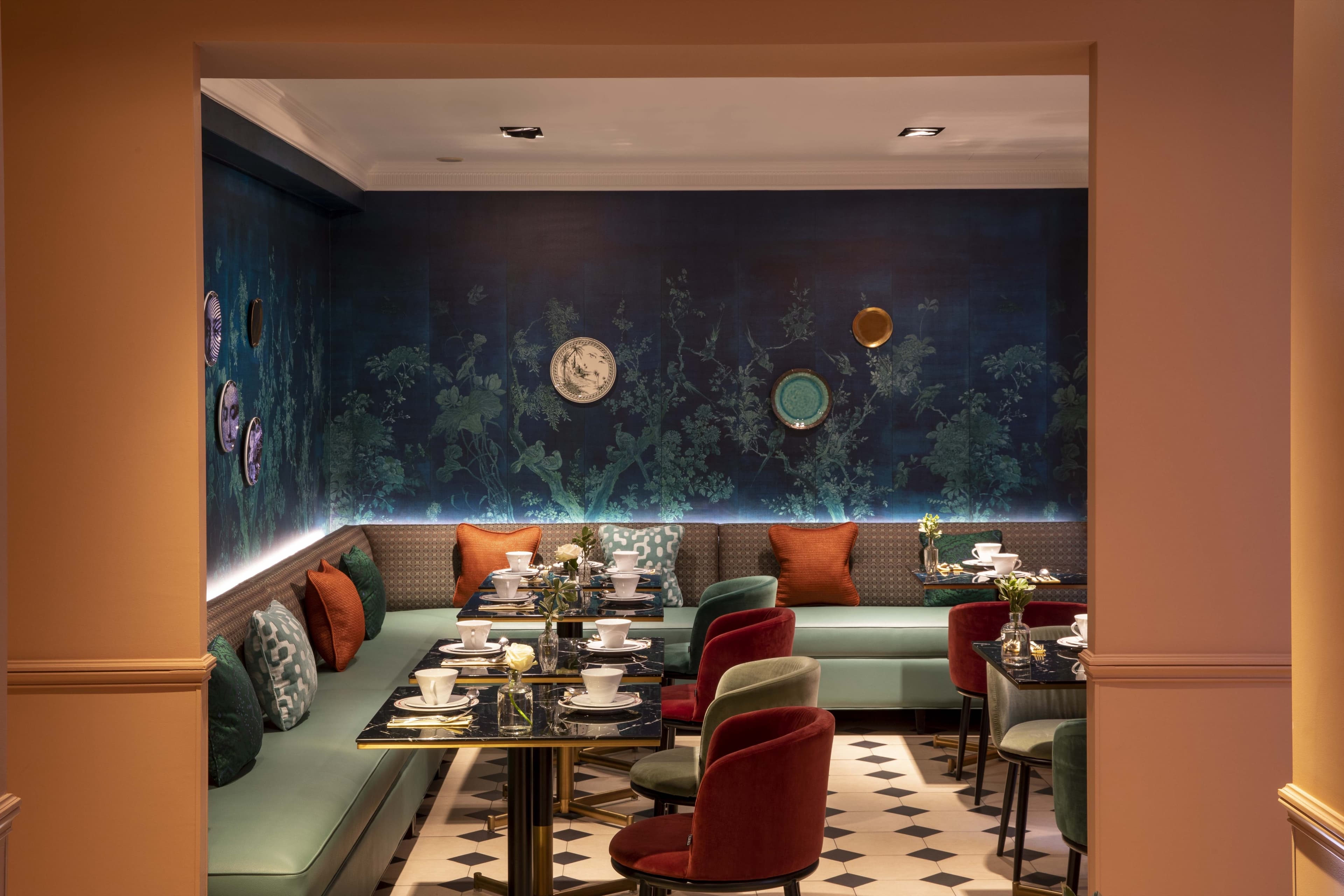 Hôtel Relais Bosquet by Malone