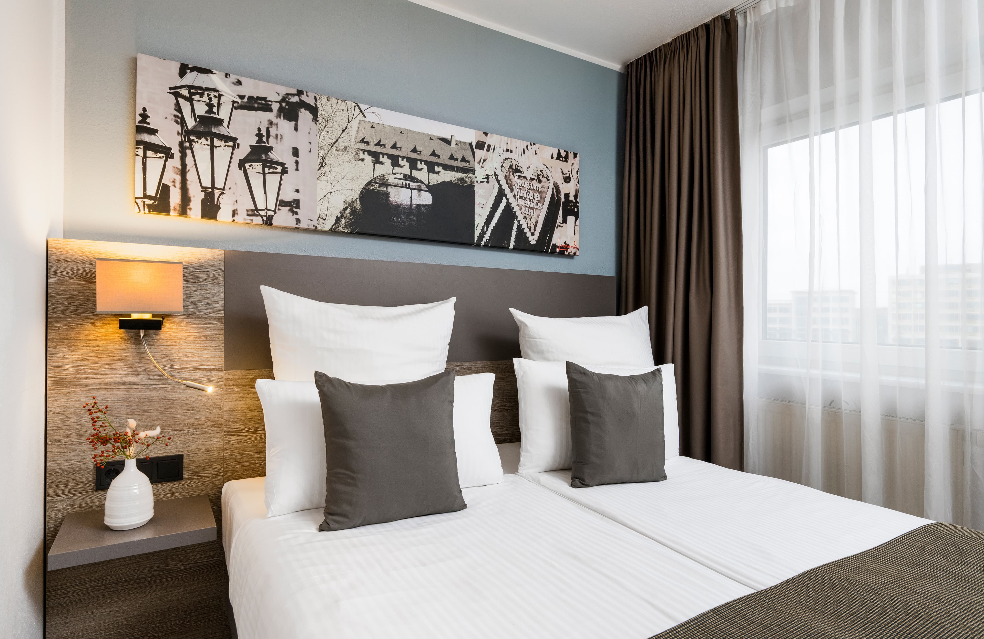 Leonardo Hotel Nürnberg