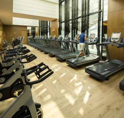 Conrad Seoul
