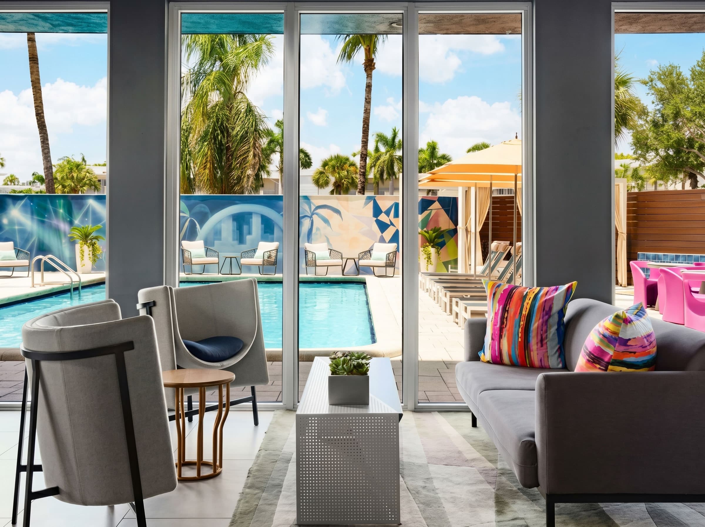 Aloft Miami Dadeland