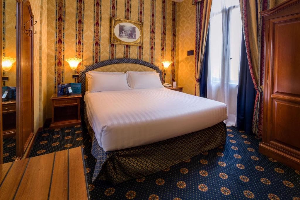Hotel Raffaello - Sure Hotel Collection by Best Western