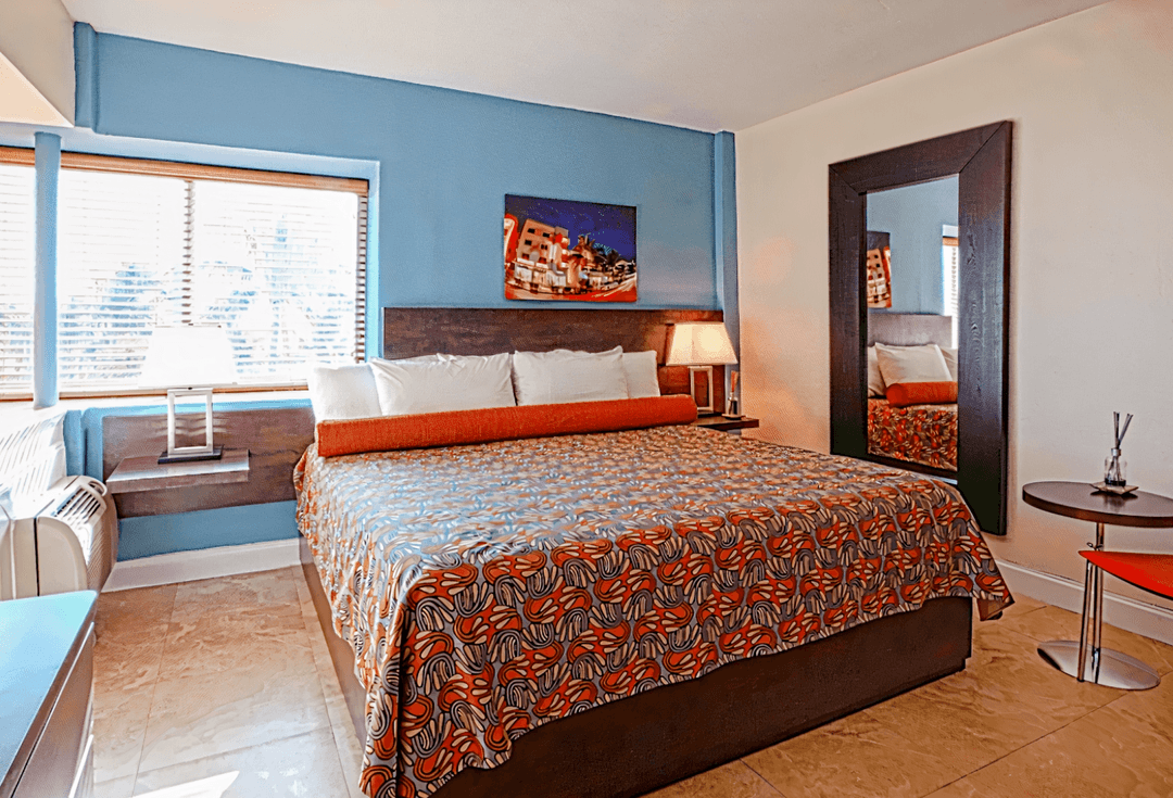 Starlite Hotel