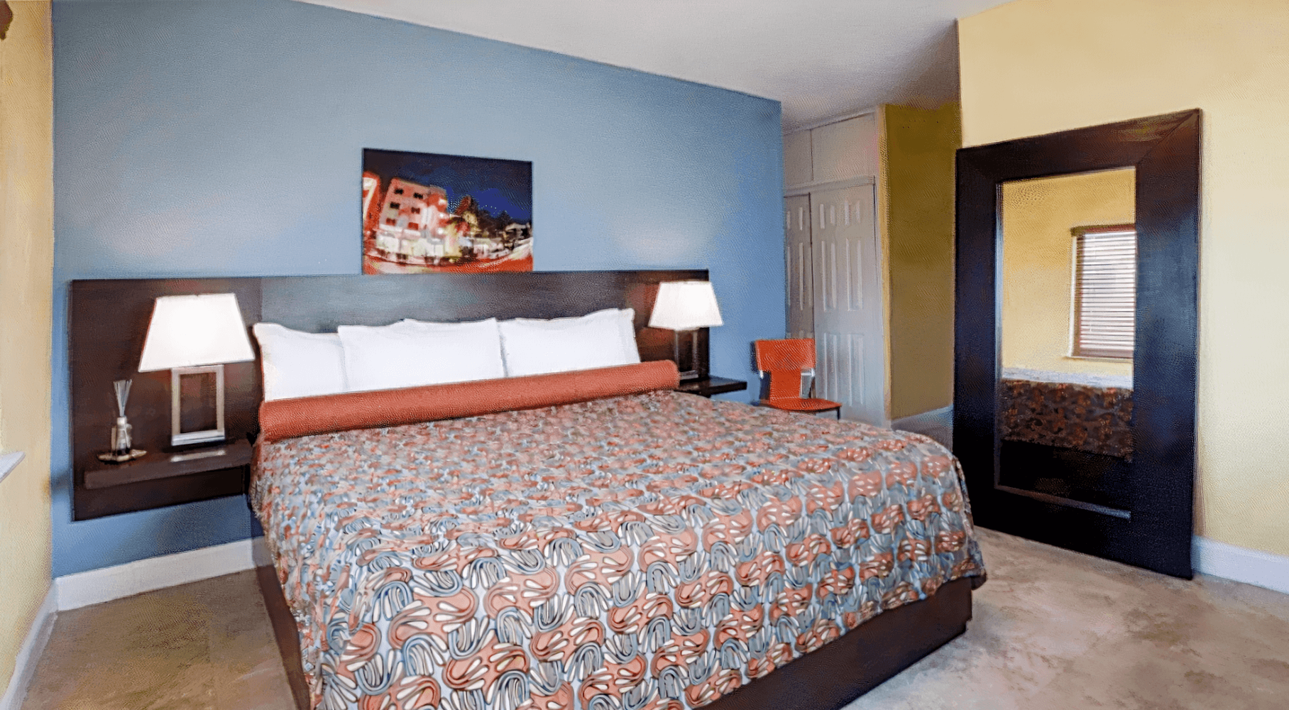 Starlite Hotel