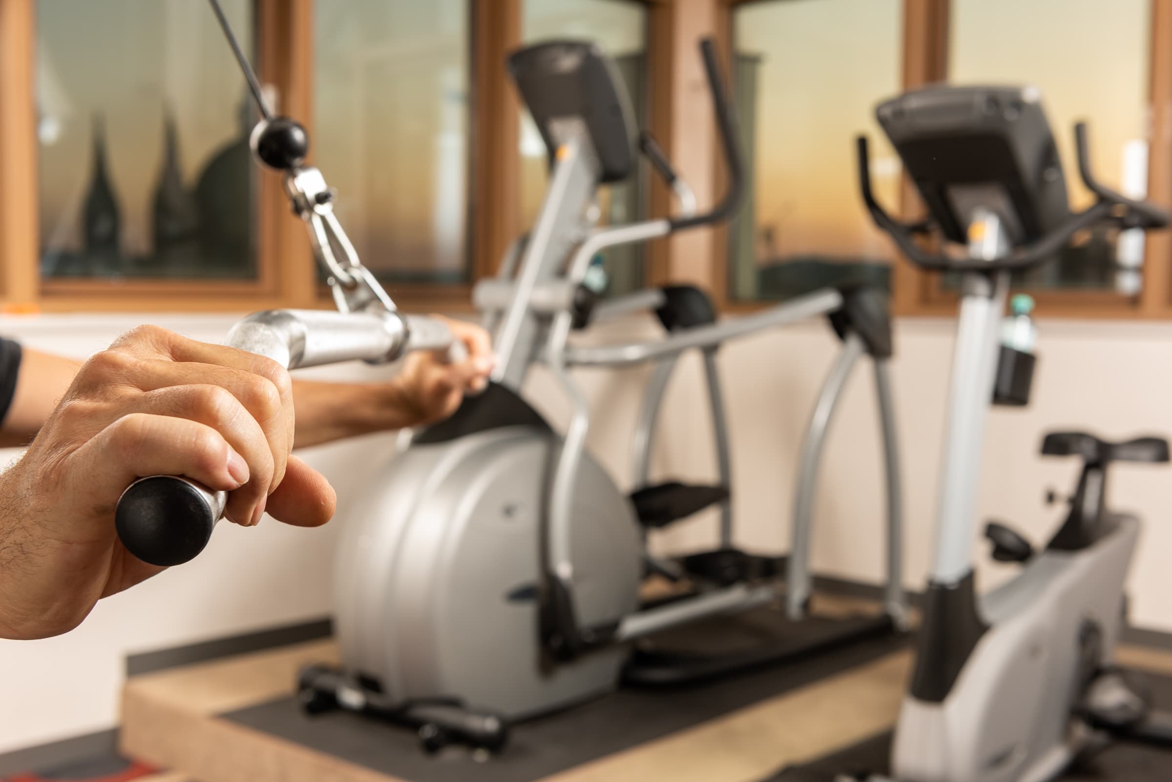 Leonardo Hotel Vienna Westbahnhof