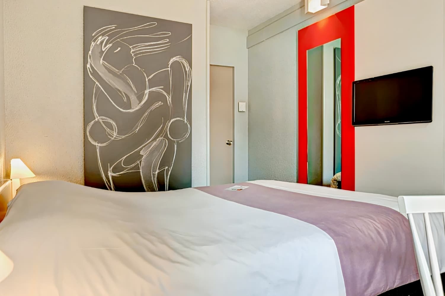 ibis La Roche sur Yon