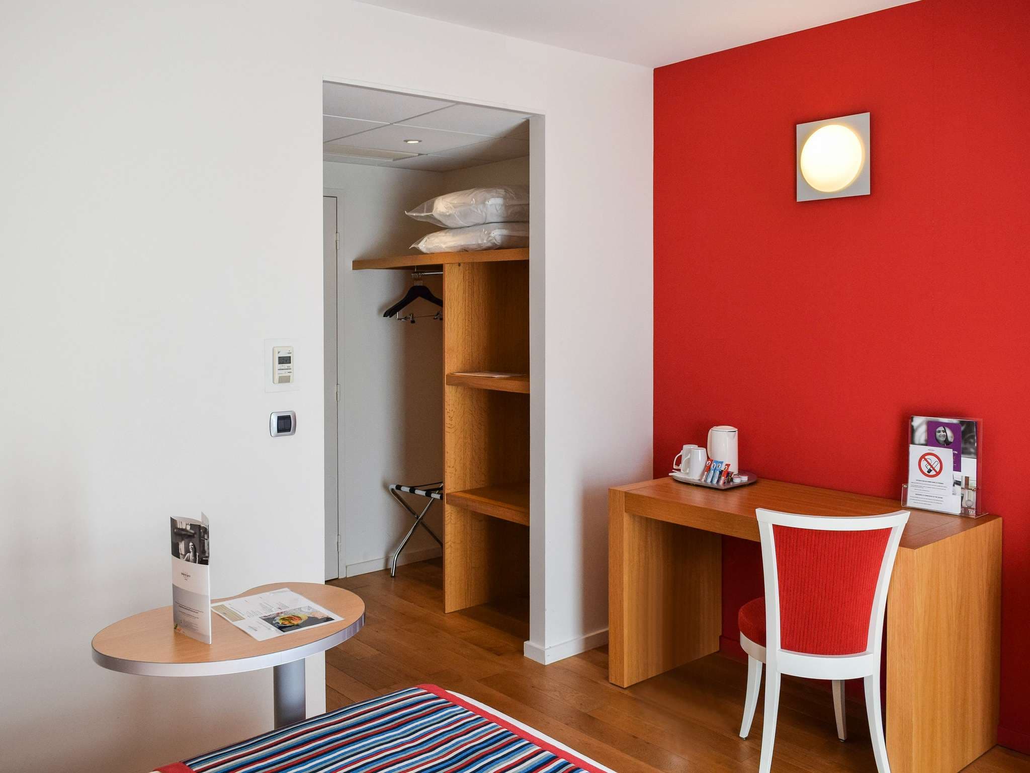 Mercure Vittel Hotel