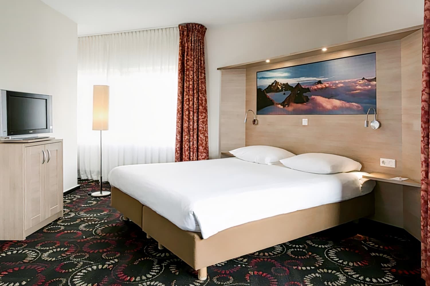 Leonardo Hotel Hengelo City Center