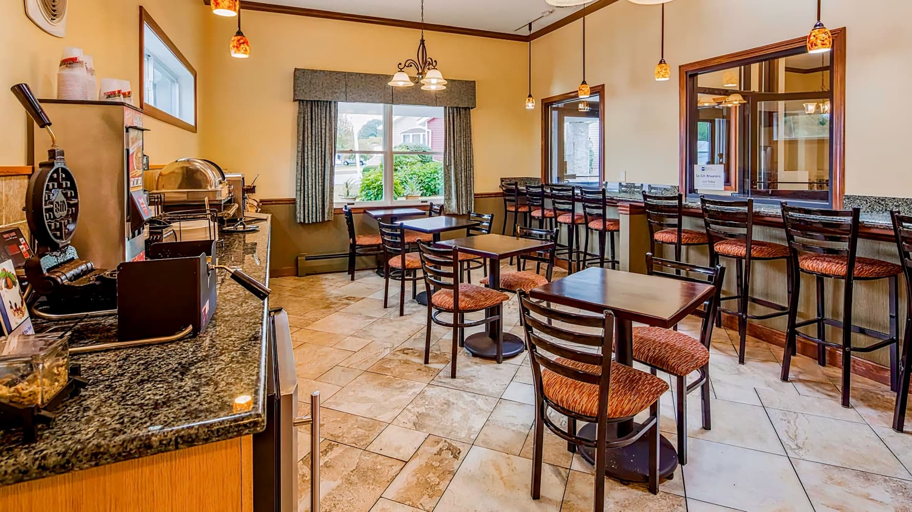 Best Western Bennington