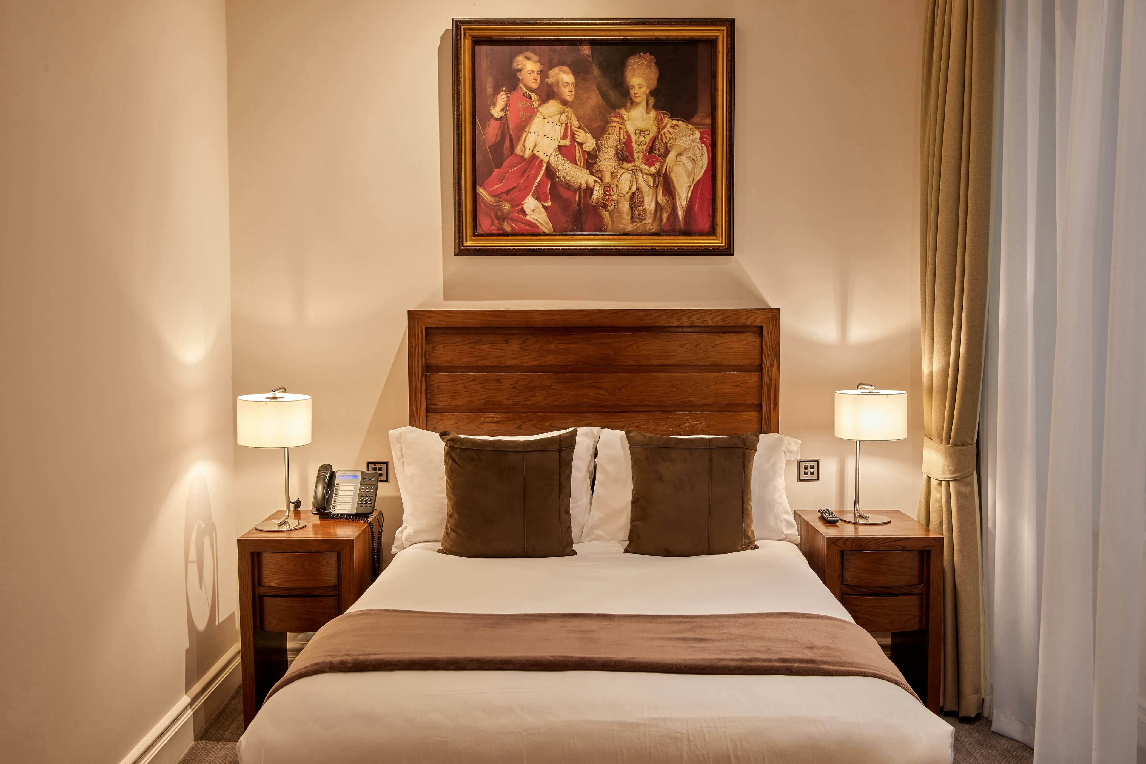 The Royal Horseguards