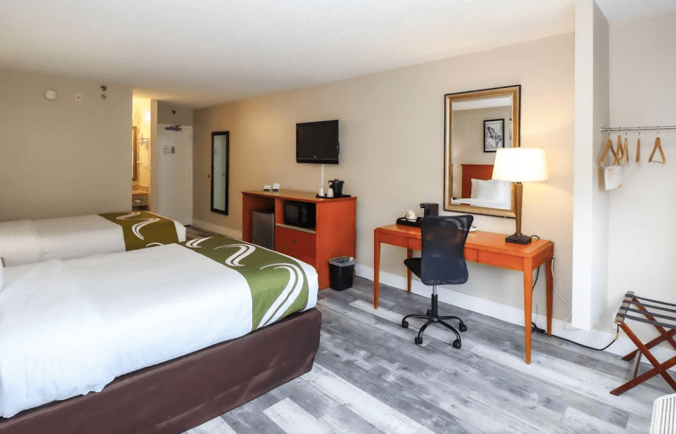 Quality Inn Miami Doral