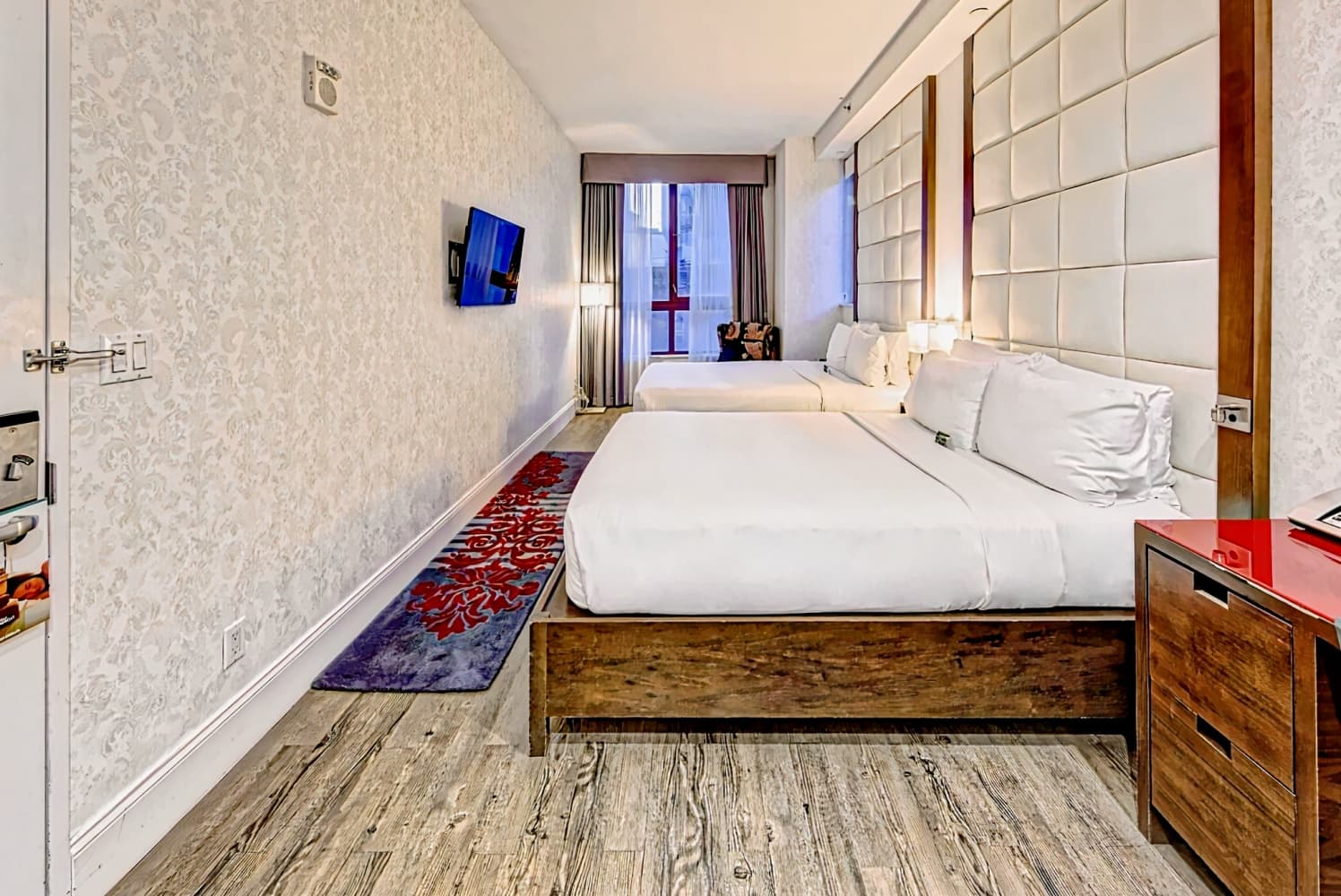 Hotel Indigo Brooklyn