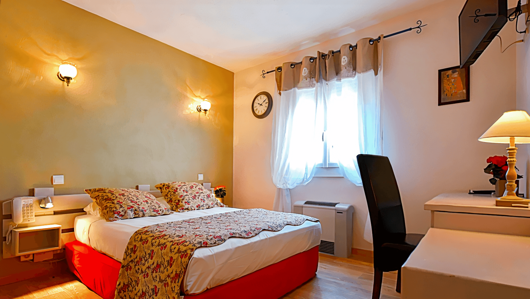 The Originals Hôtel du Parc Avignon Est