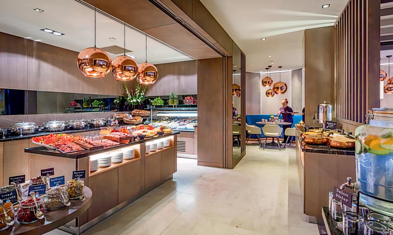 Clayton Hotel Chiswick