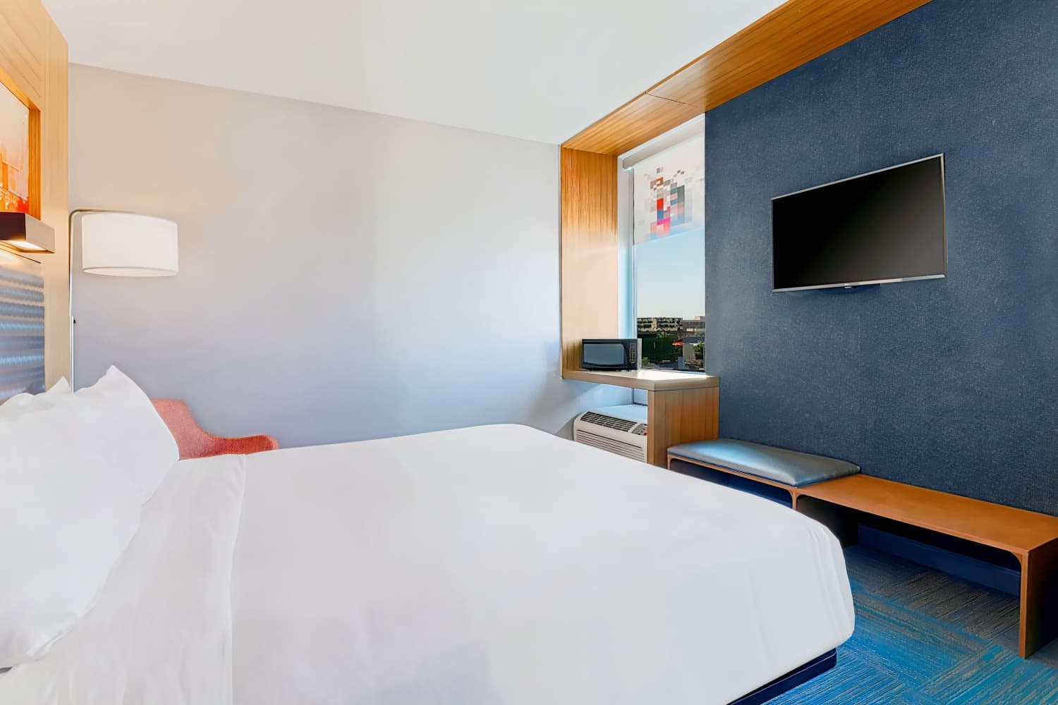 Aloft Phoenix Airport