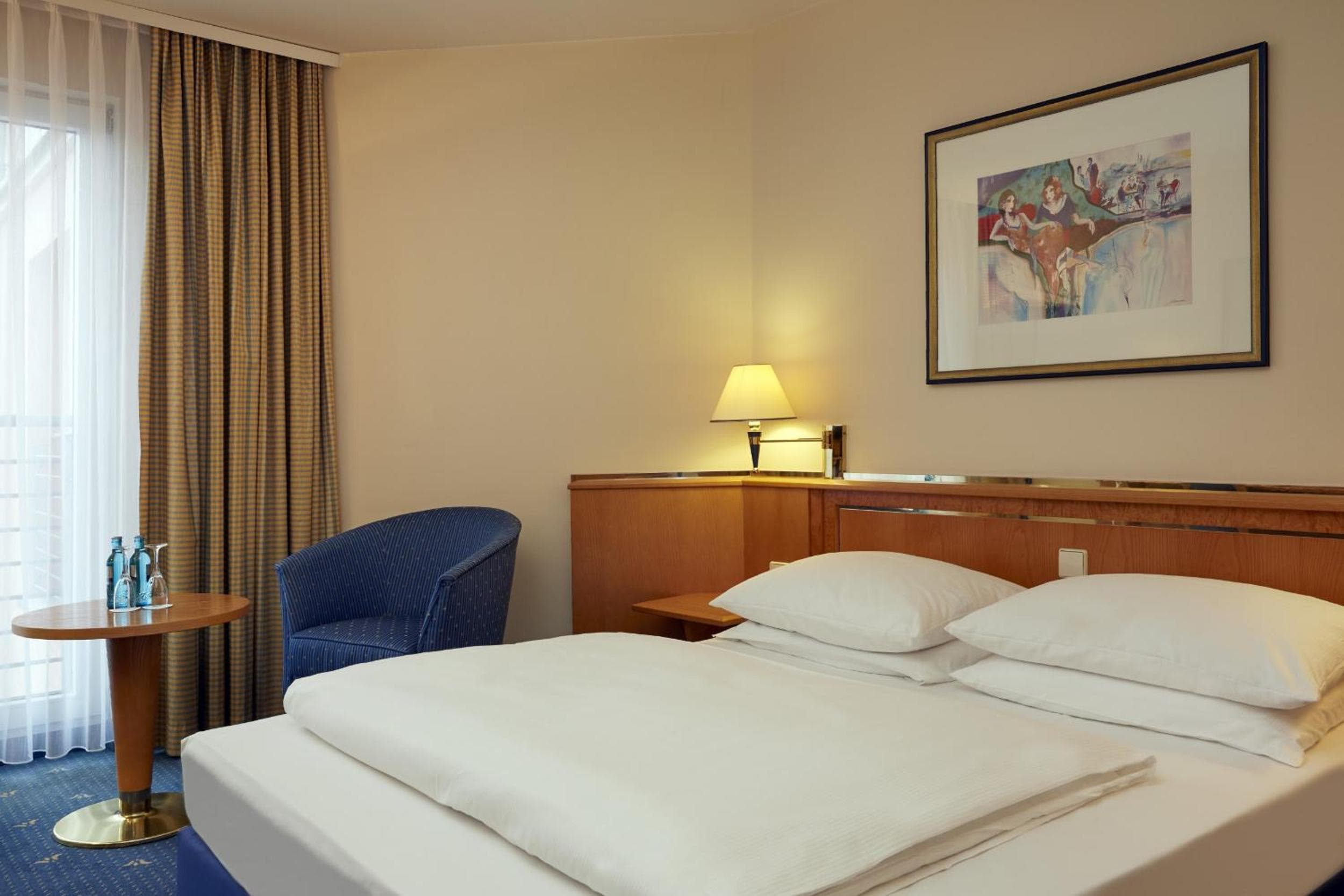 ACHAT Hotel Magdeburg