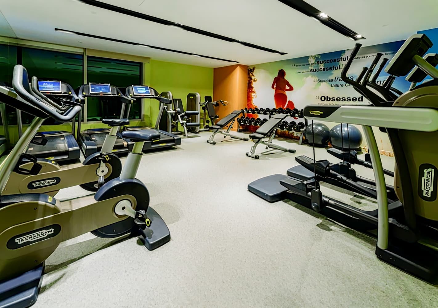 Park Avenue Rochester