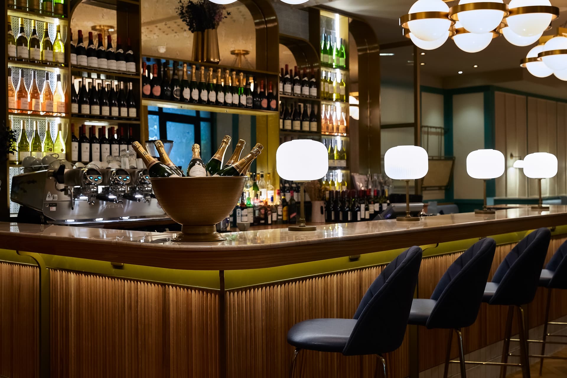 Sloane Square Hotel