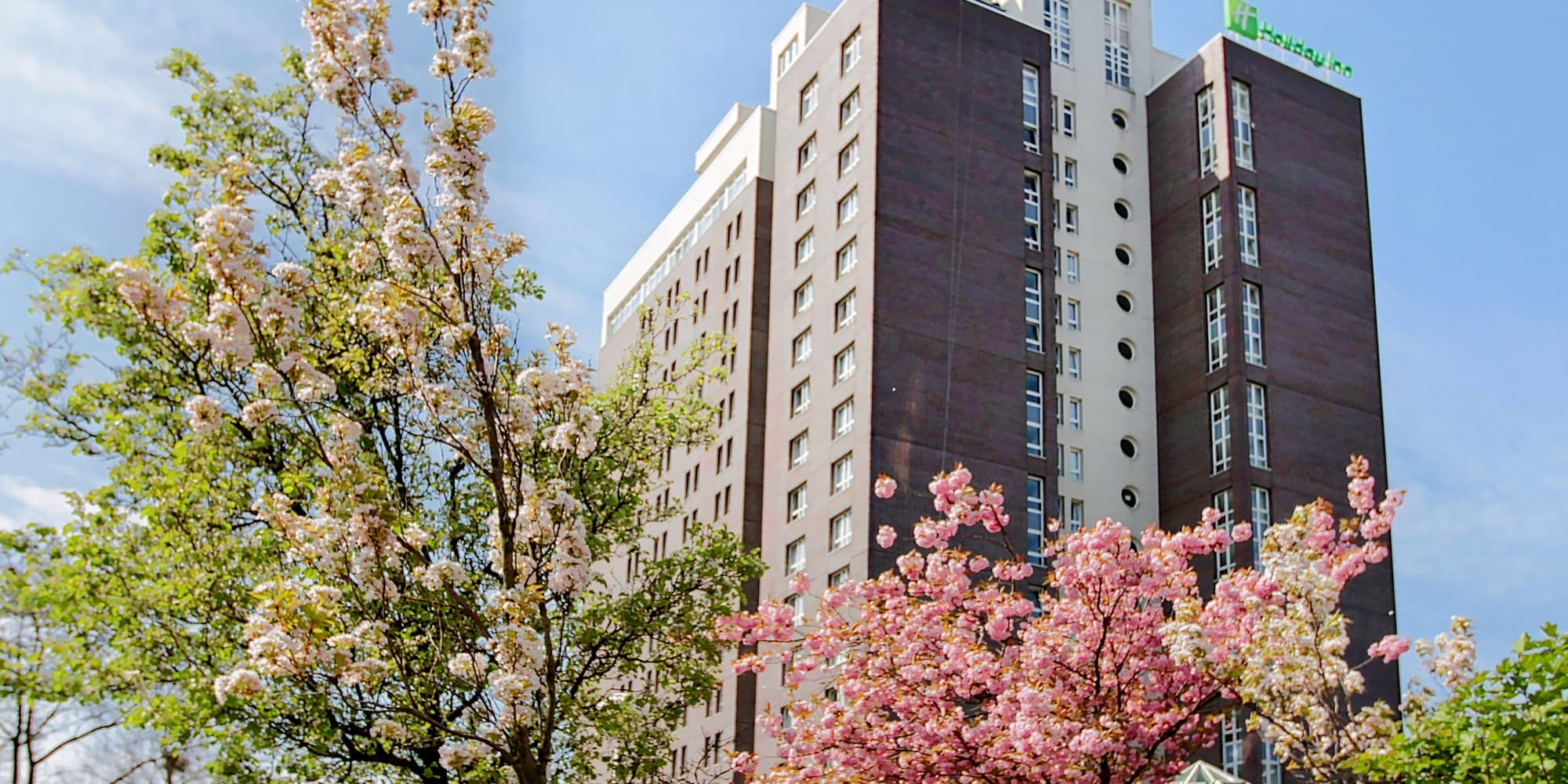 Hotel International Hamburg