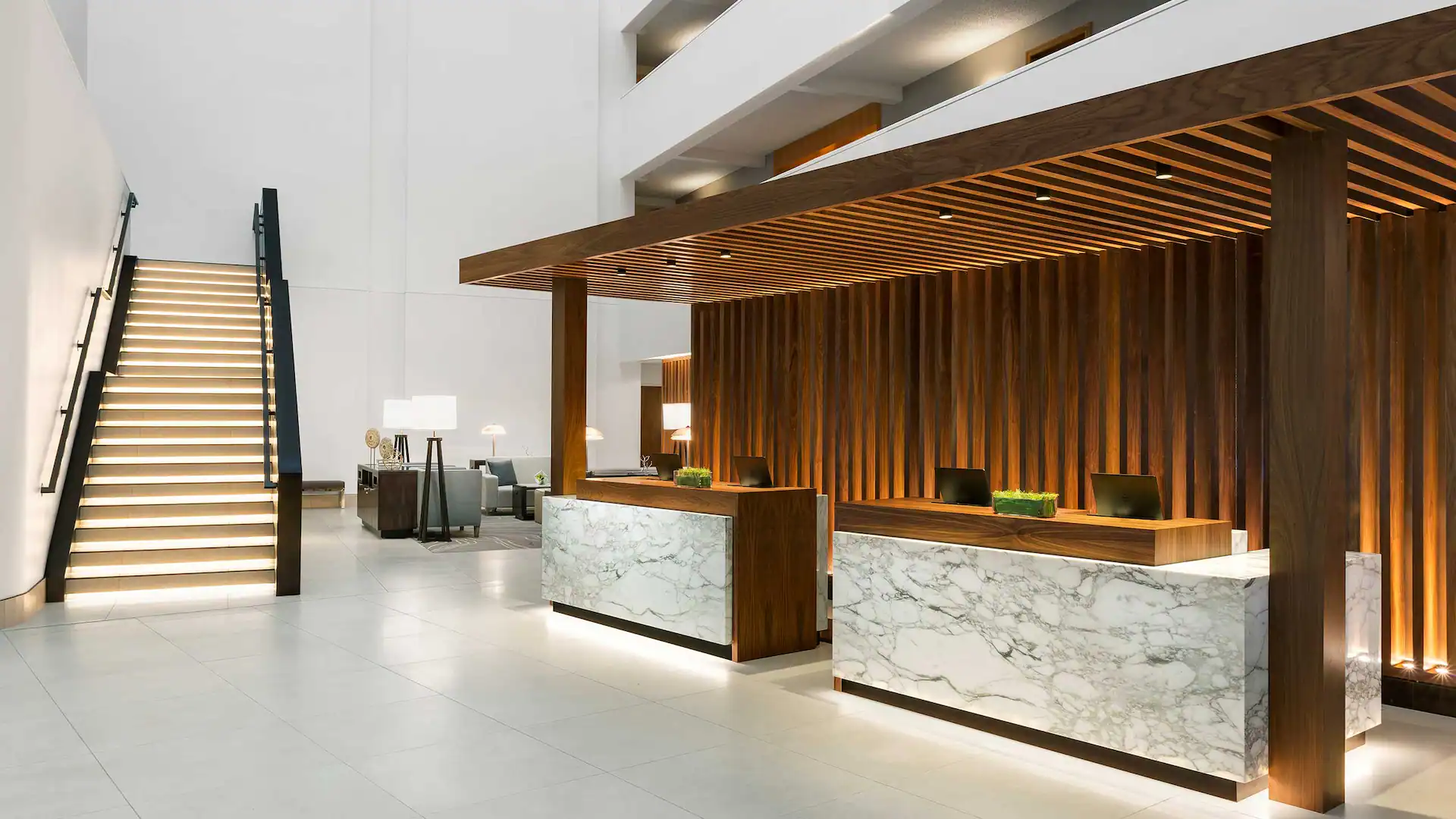 Hyatt Regency Bethesda