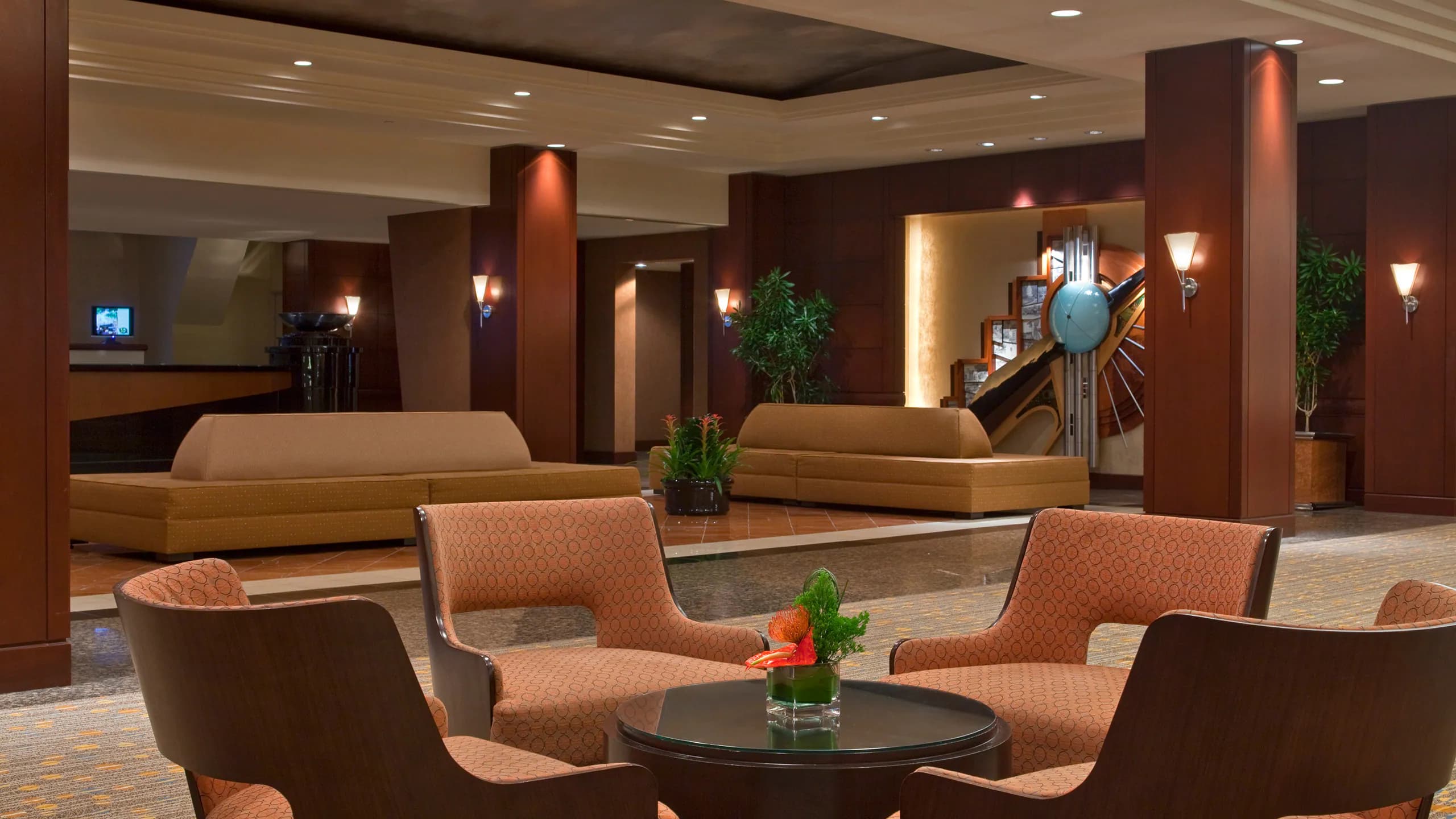 Hyatt Regency Dallas