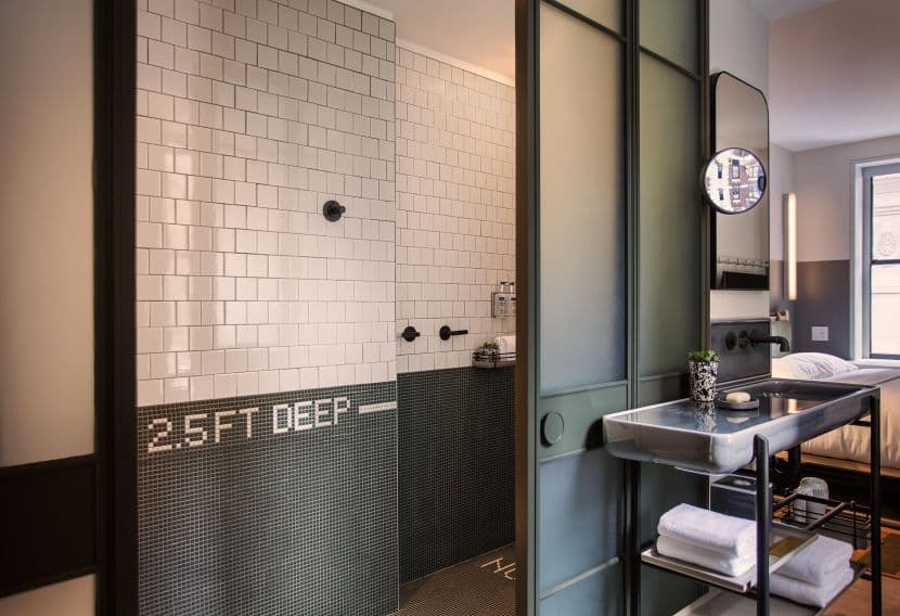 Moxy NYC Times Square