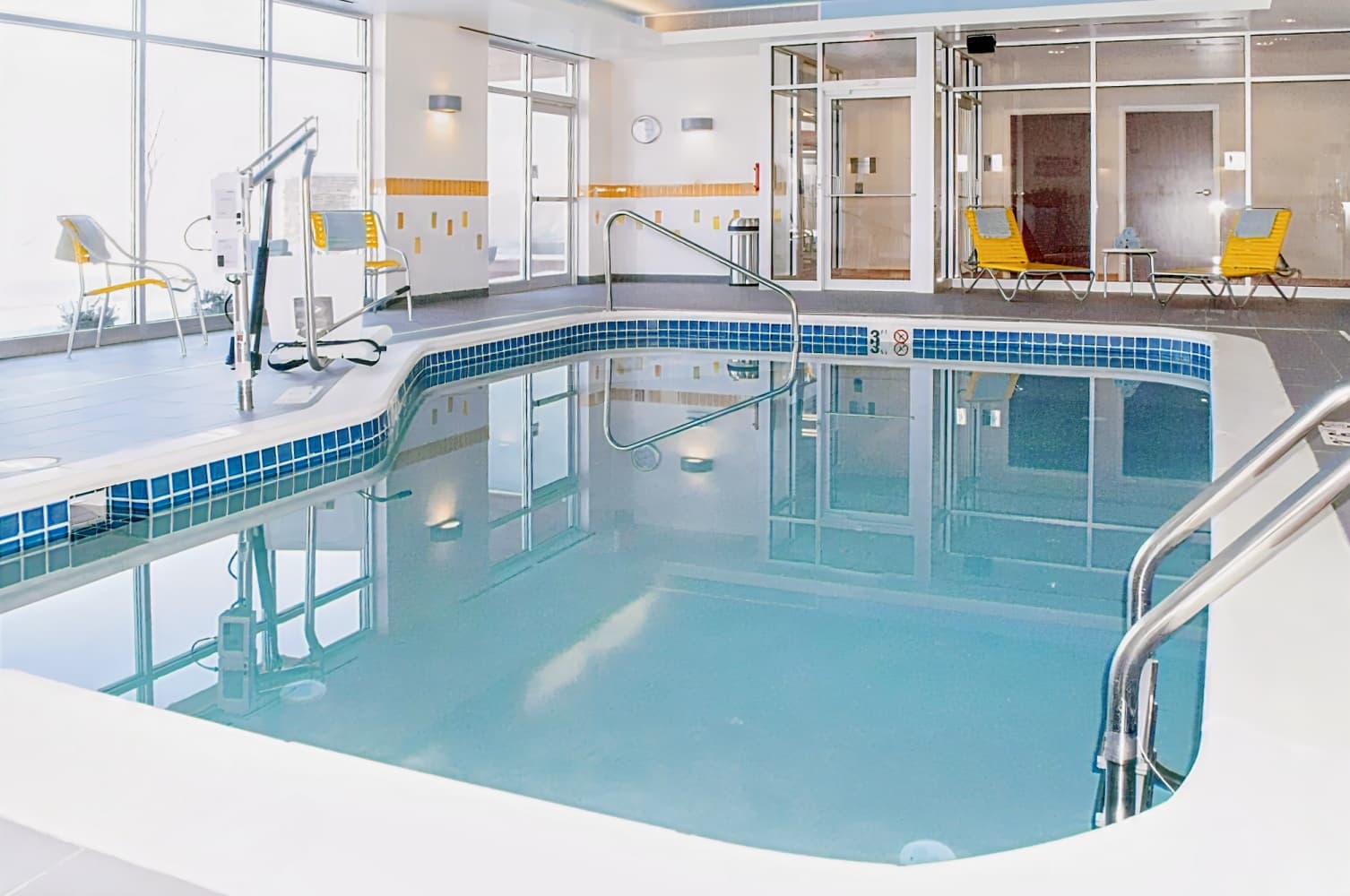 Fairfield Canton South