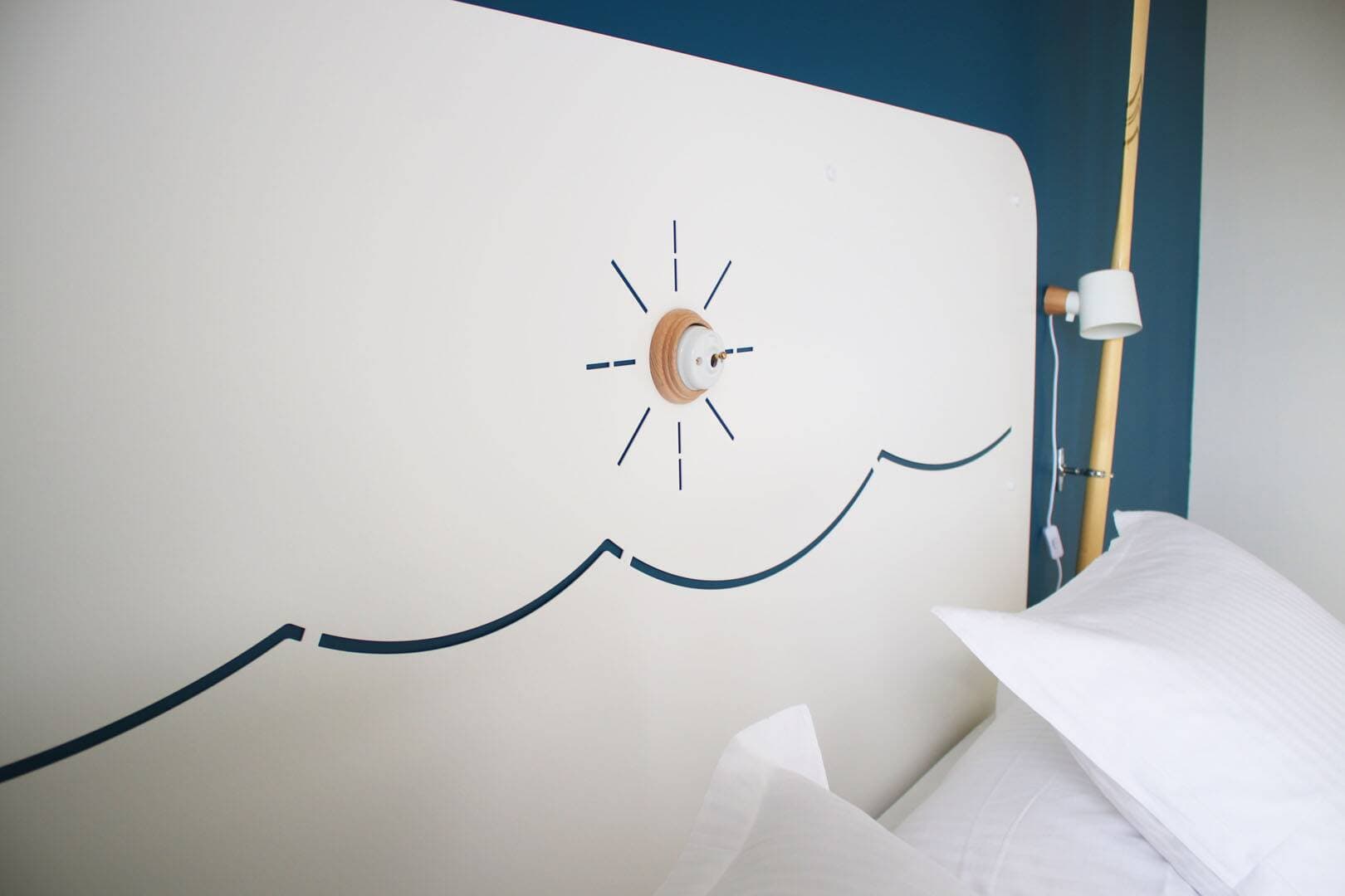 L’Eautel Toulon Port