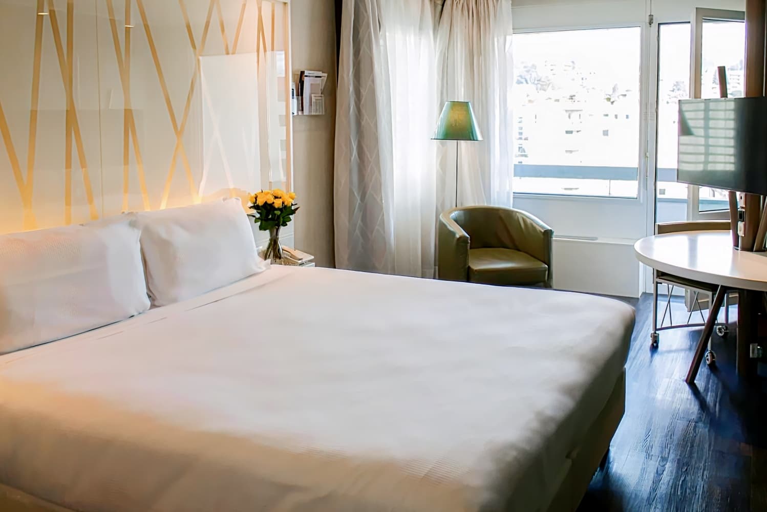 Hotel Admiral Lugano