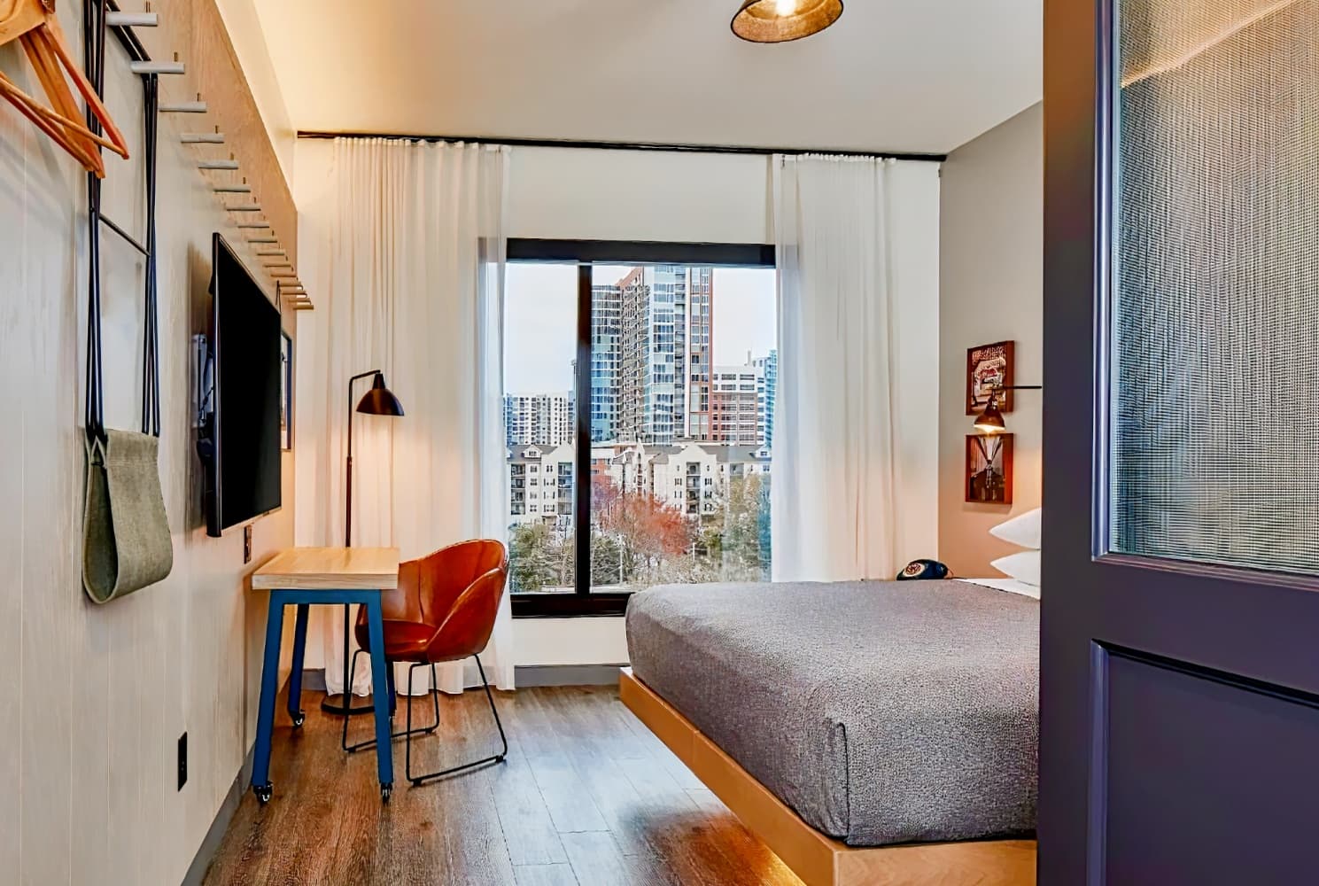 Moxy Atlanta Midtown