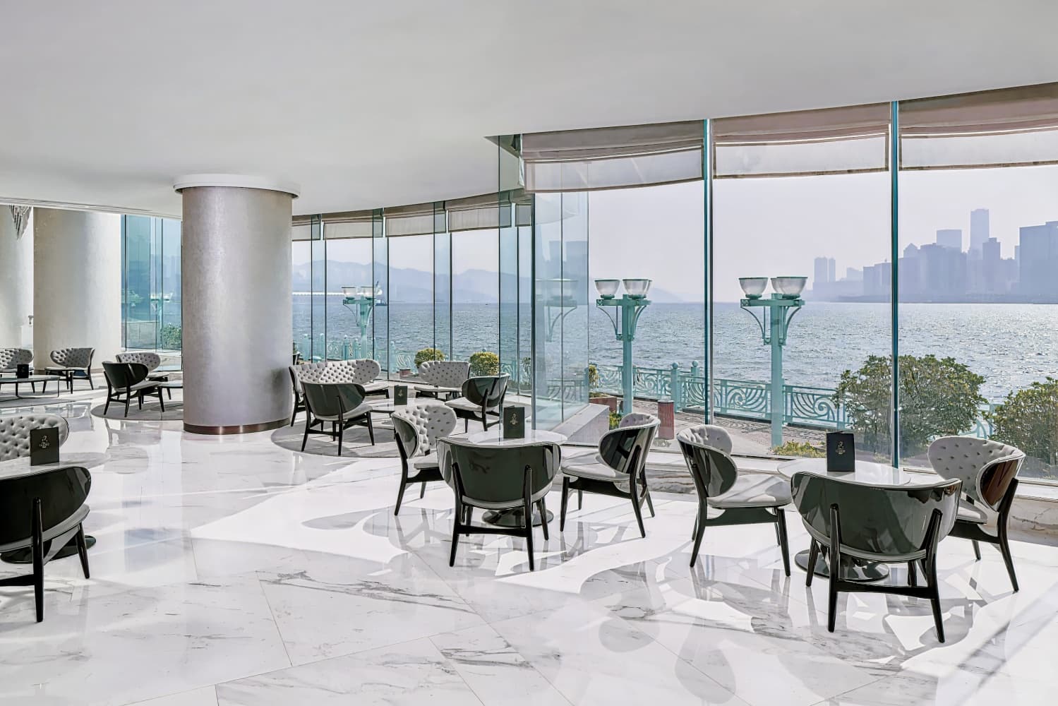 Harbour Grand Kowloon