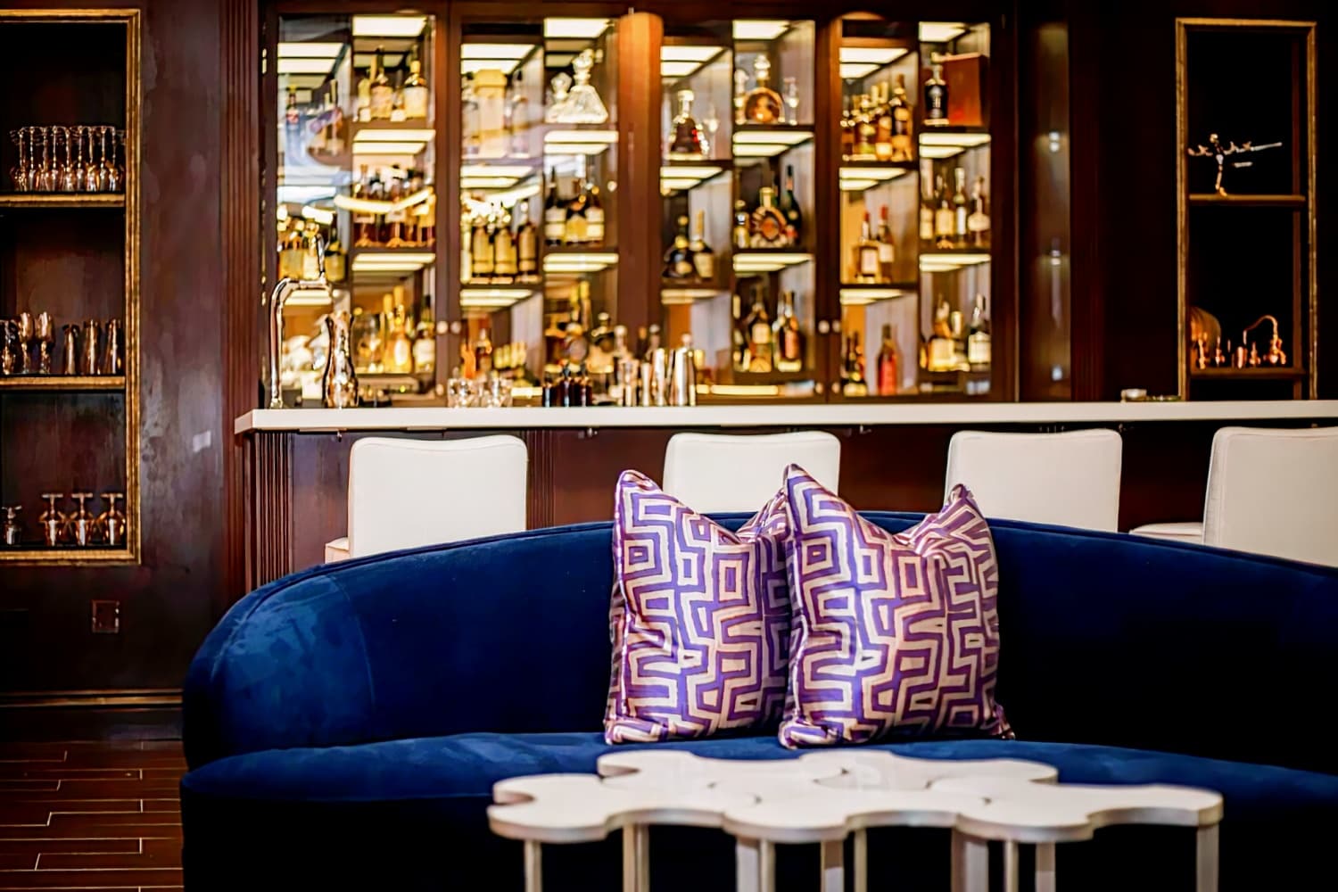 Kimpton Marlowe Hotel