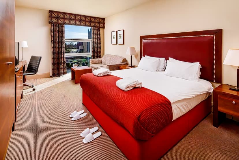 Holiday Inn Dumfries