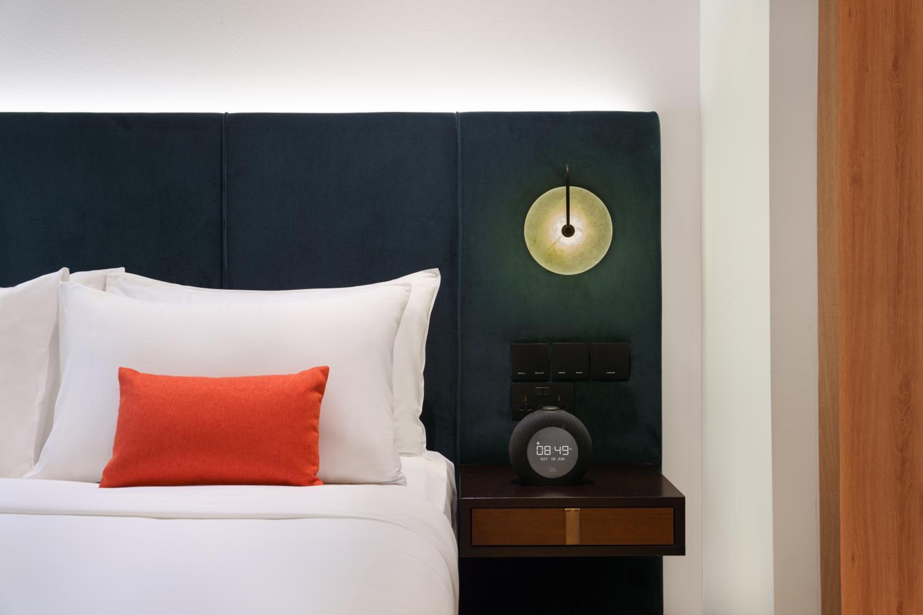 Park Regis Singapore