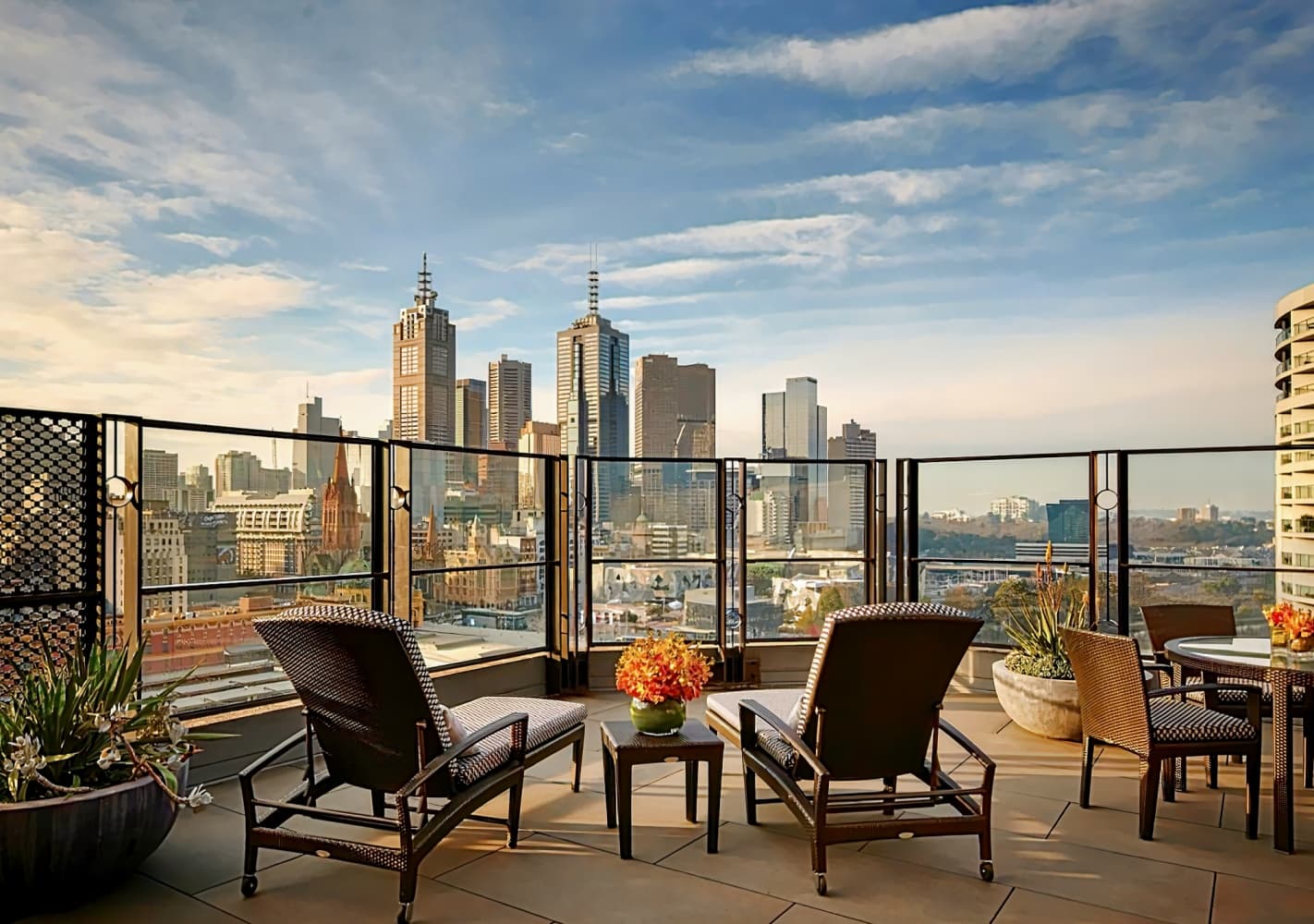The Langham Melbourne