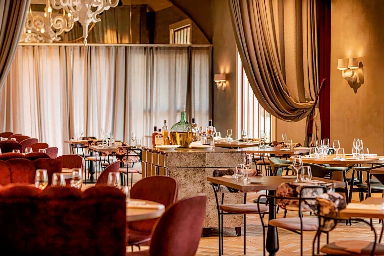 Hyatt Regency Chantilly