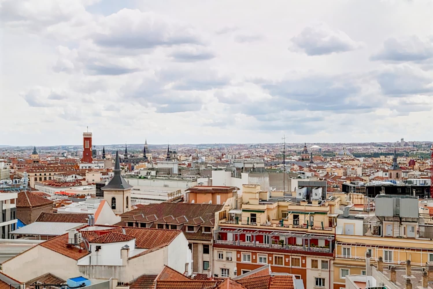 Pestana CR7 Gran Via