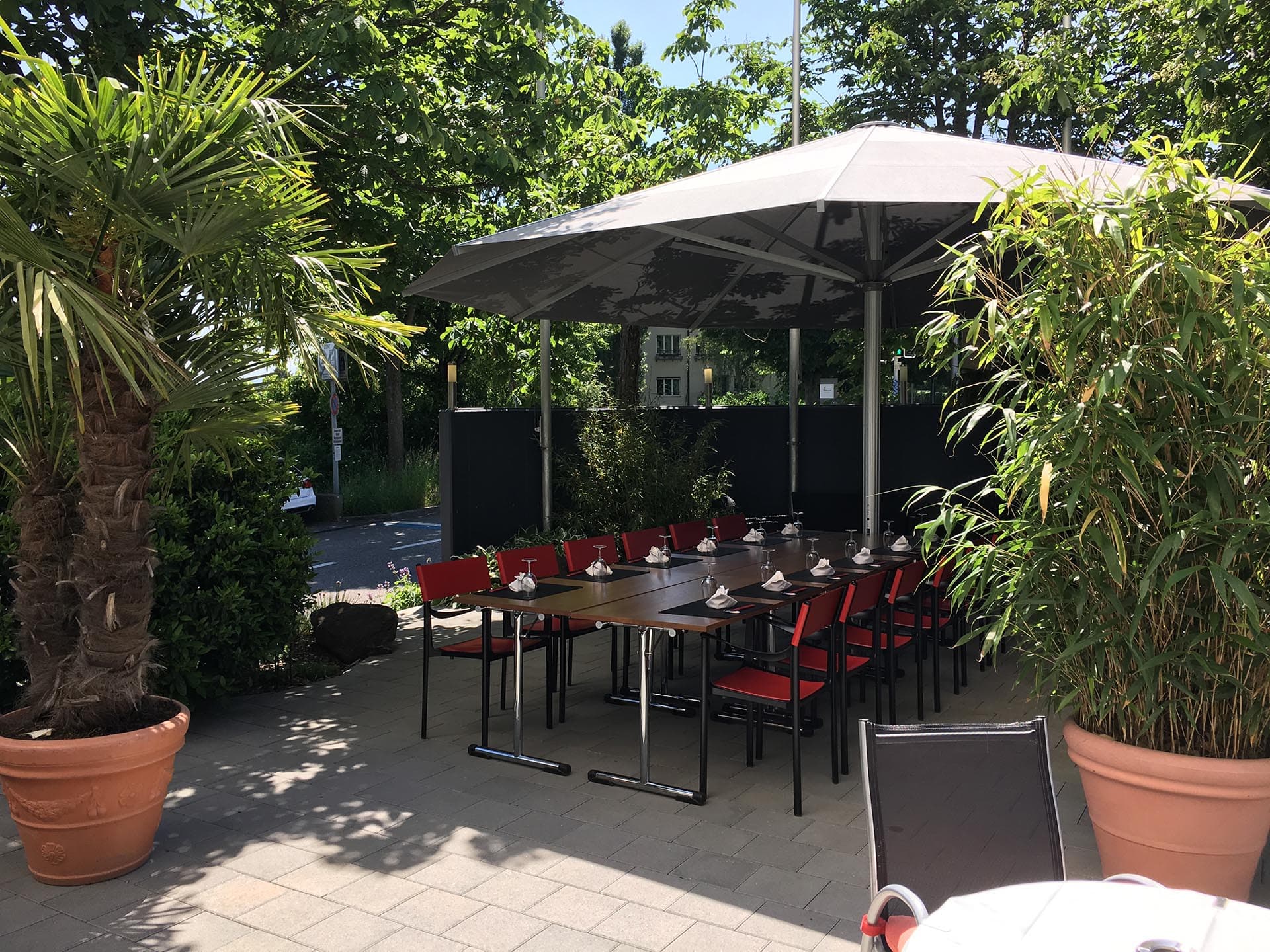 Hotel Ambassador Bern